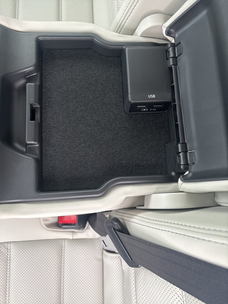 Mazda CX-5 2.5 S Preferred Package AWD 2025