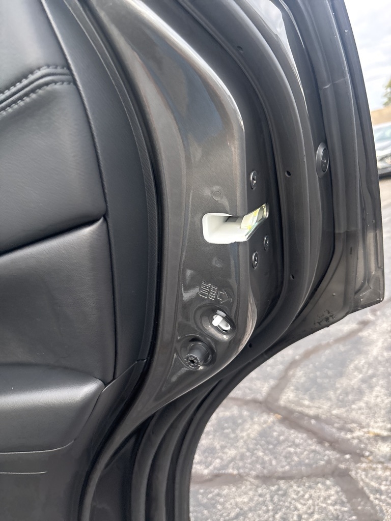 Mazda CX-5 2.5 S Preferred Package AWD 2025