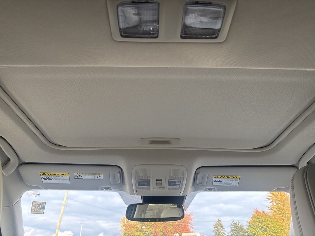 Mazda CX-5 2.5 S Preferred Package AWD 2025