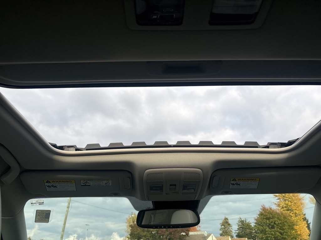 Mazda CX-5 2.5 S Preferred Package AWD 2025