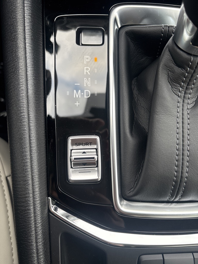 Mazda CX-5 2.5 S Preferred Package AWD 2025