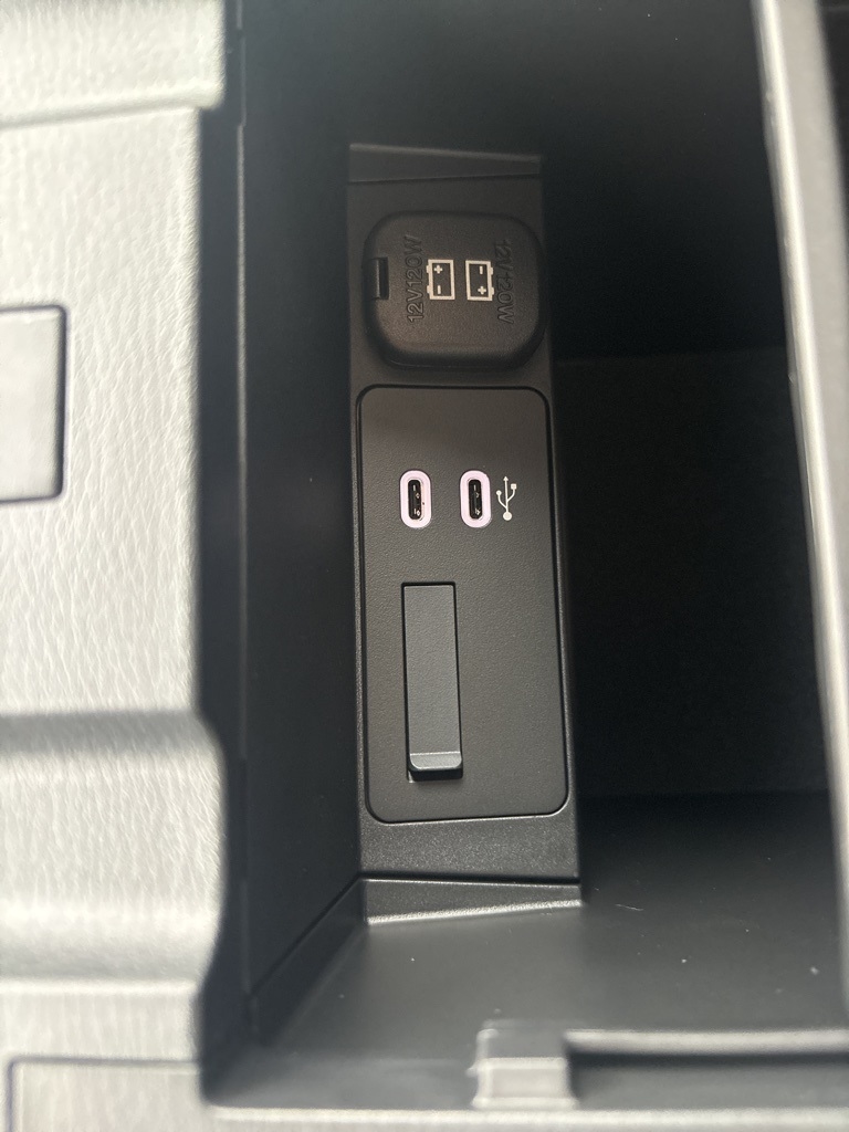 Mazda CX-5 2.5 S Preferred Package AWD 2025