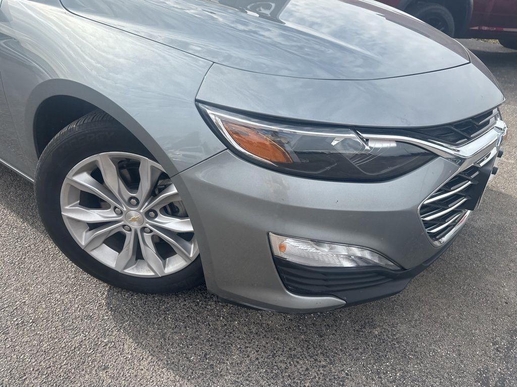 Chevrolet Malibu 4dr Sdn 1LT 2025