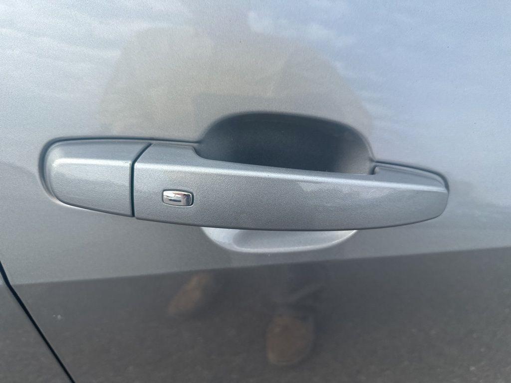 Chevrolet Malibu 4dr Sdn 1LT 2025