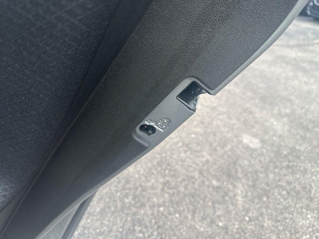 Chevrolet Malibu 4dr Sdn 1LT 2025