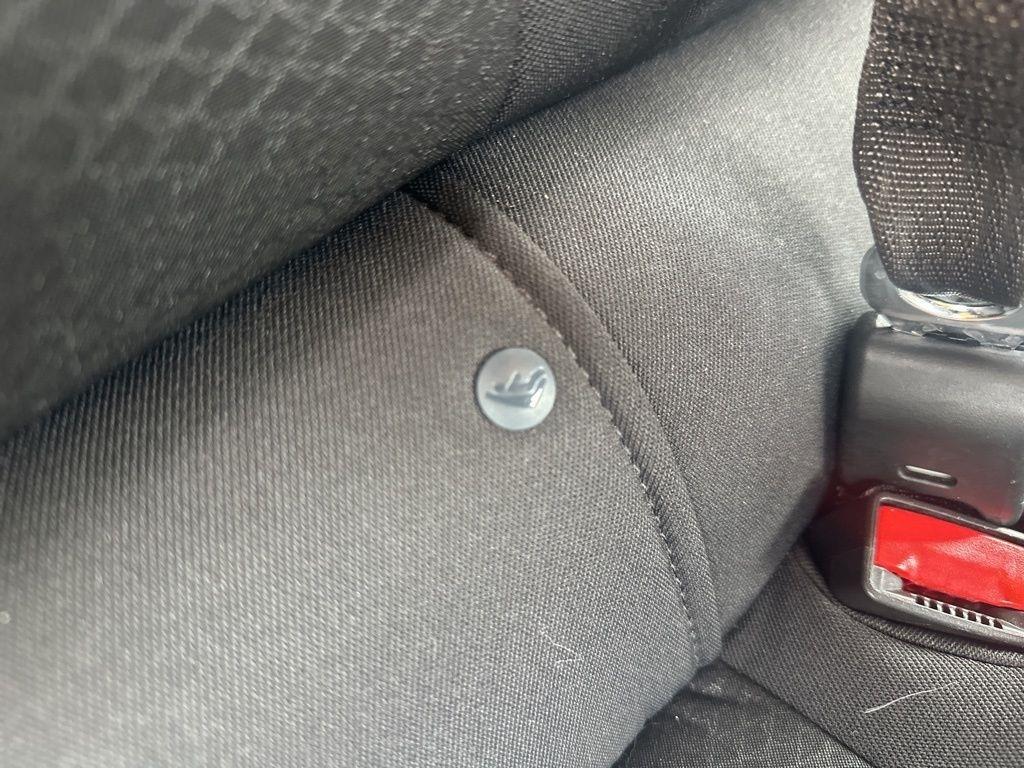 Chevrolet Malibu 4dr Sdn 1LT 2025