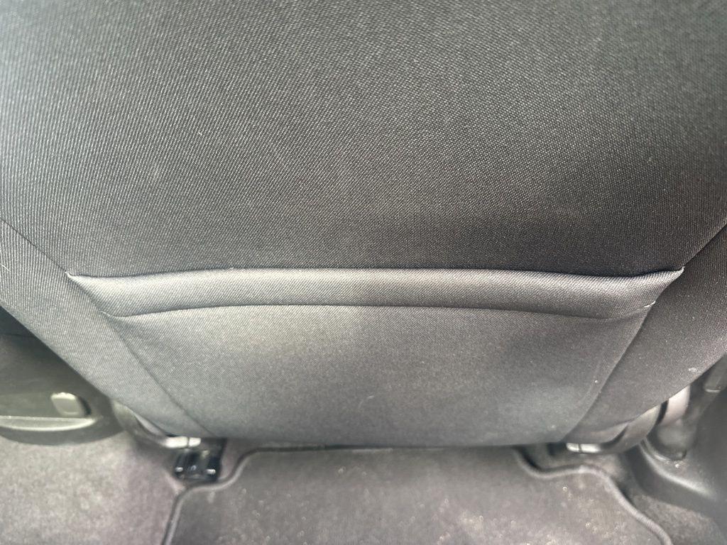 Chevrolet Malibu 4dr Sdn 1LT 2025