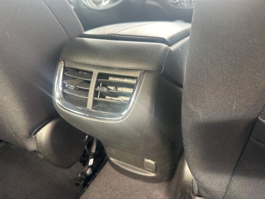 Chevrolet Malibu 4dr Sdn 1LT 2025