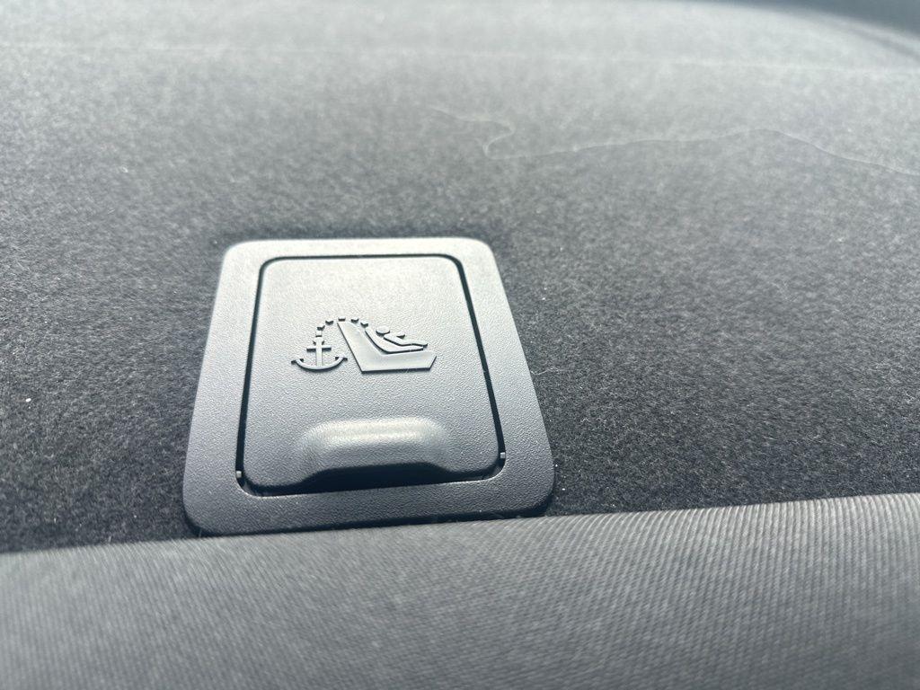 Chevrolet Malibu 4dr Sdn 1LT 2025