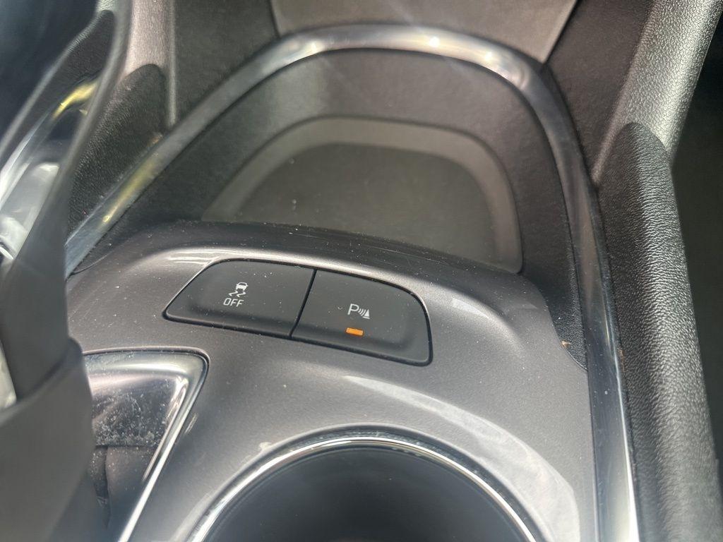 Chevrolet Malibu 4dr Sdn 1LT 2025