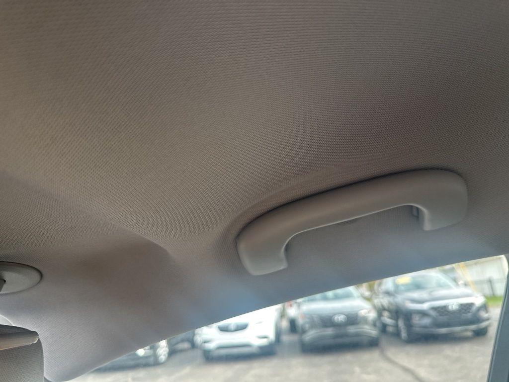 Chevrolet Malibu 4dr Sdn 1LT 2025