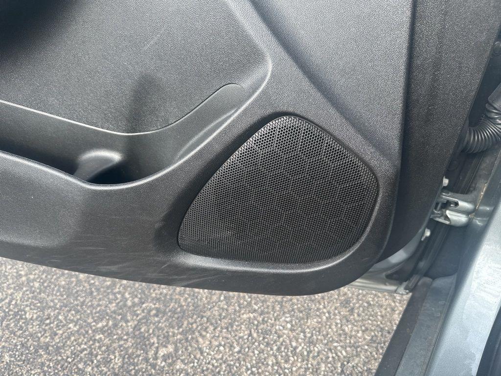 Chevrolet Malibu 4dr Sdn 1LT 2025