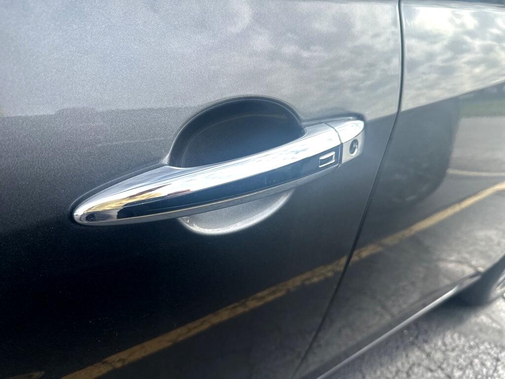 Nissan Altima 2.5 SV Sedan 2023