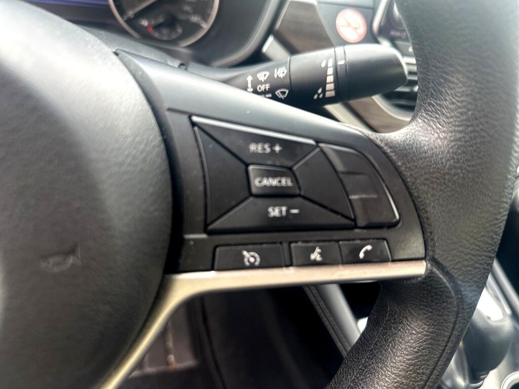 Nissan Altima 2.5 SV Sedan 2023