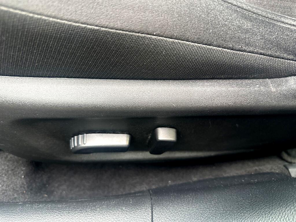 Nissan Altima 2.5 SV Sedan 2023