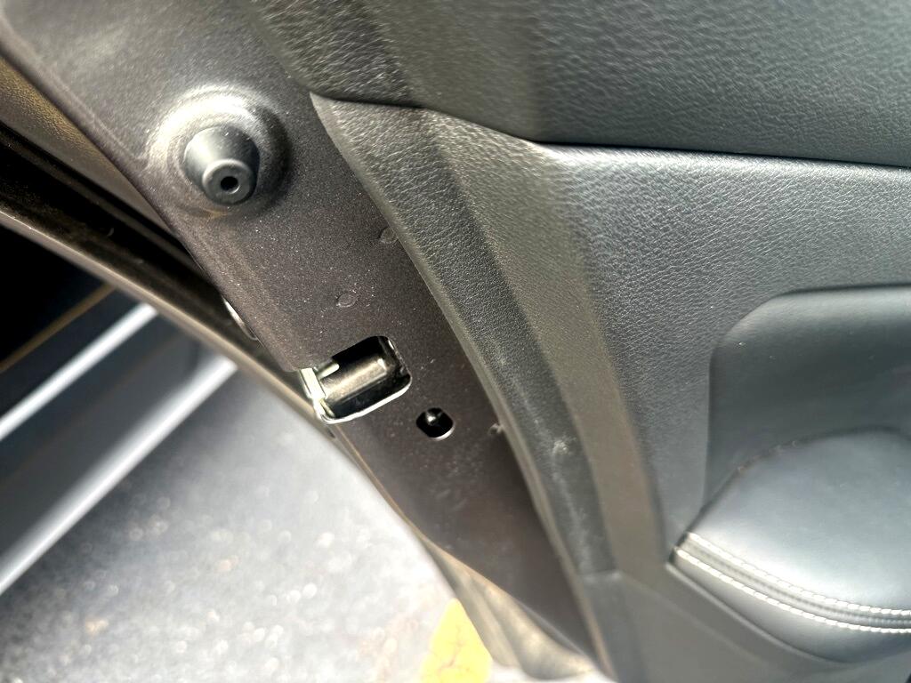 Nissan Altima 2.5 SV Sedan 2023