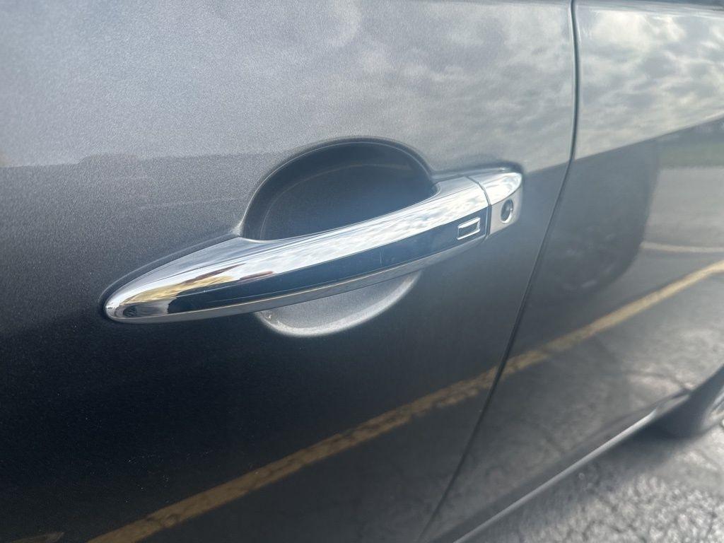 Nissan Altima 2.5 SV Sedan 2023