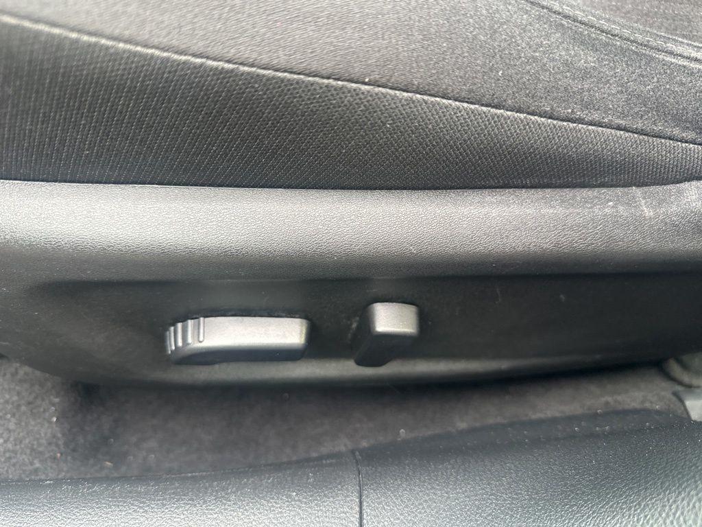 Nissan Altima 2.5 SV Sedan 2023