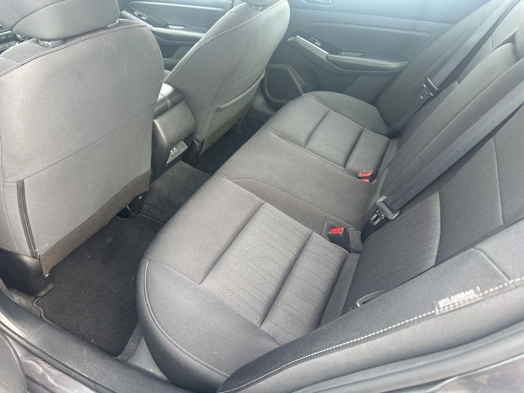 Nissan Altima 2.5 SV Sedan 2023