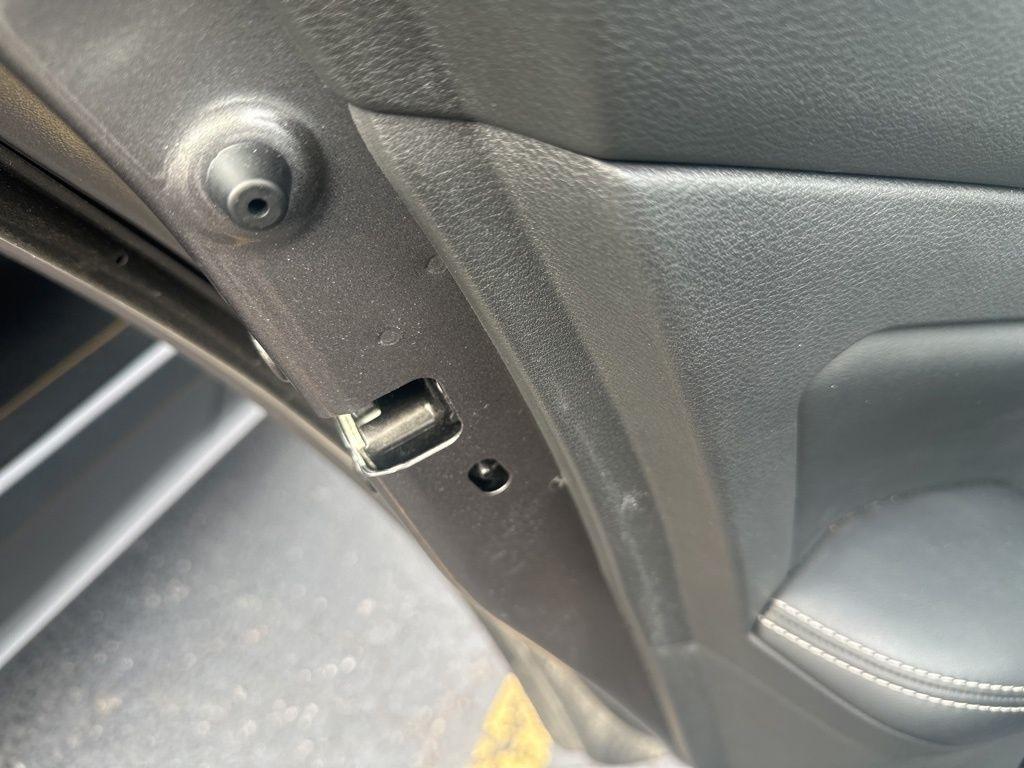 Nissan Altima 2.5 SV Sedan 2023