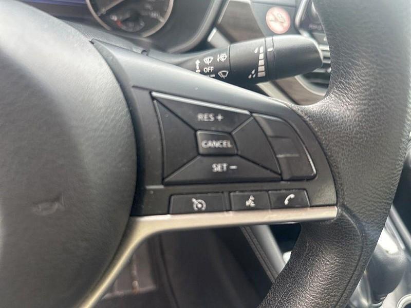 Nissan Altima 2.5 SV Sedan 2023