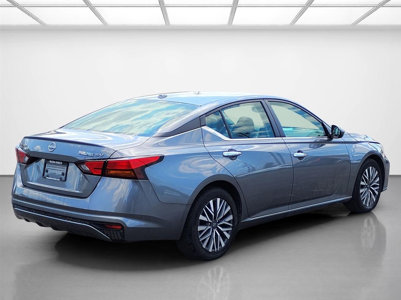 Nissan Altima 2.5 SV Sedan 2023