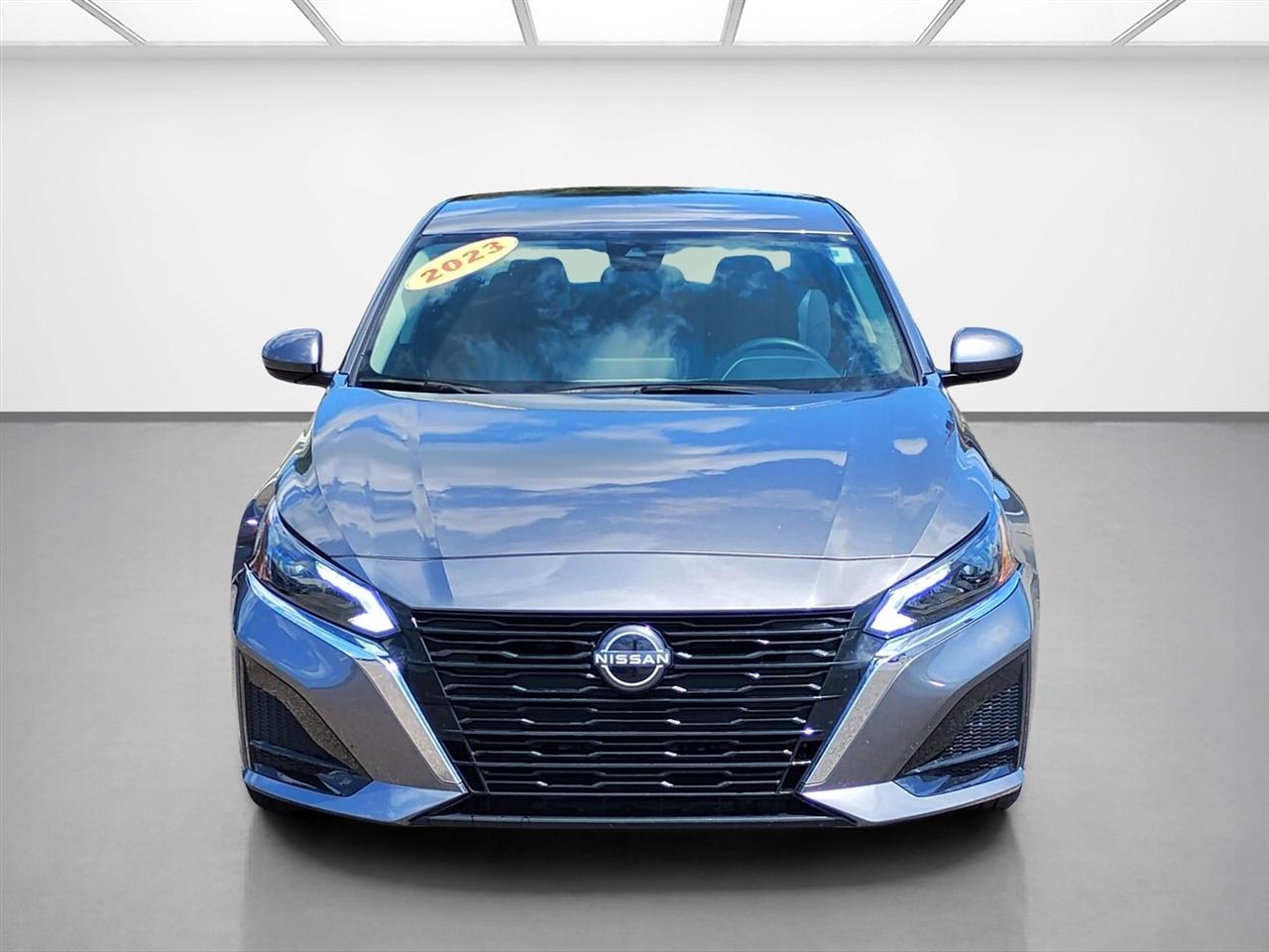 Nissan Altima 2.5 SV Sedan 2023