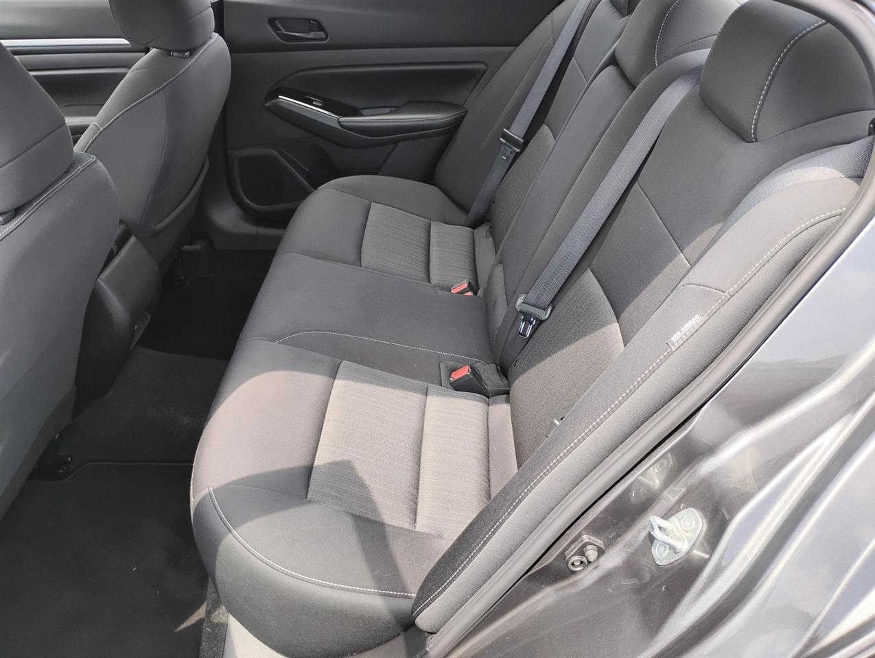Nissan Altima 2.5 SV Sedan 2023