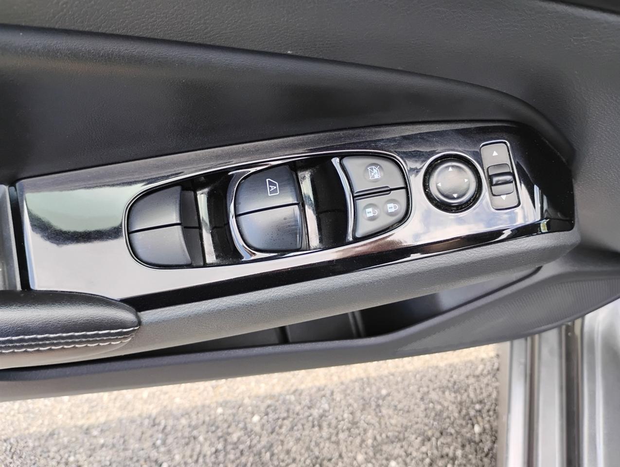 Nissan Altima 2.5 SV Sedan 2023