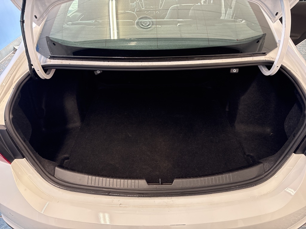 Chevrolet Malibu 4dr Sdn 1LT 2025