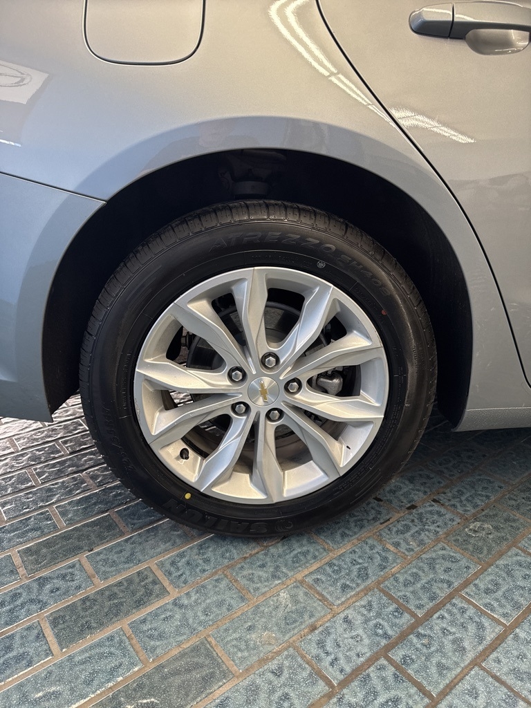 Chevrolet Malibu 4dr Sdn 1LT 2025