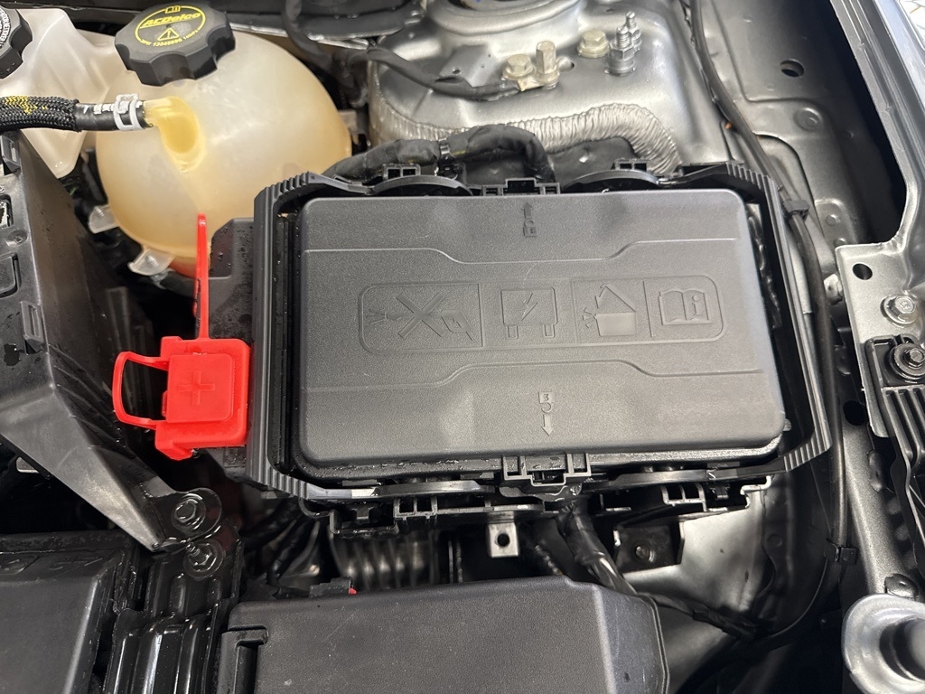 Chevrolet Malibu 4dr Sdn 1LT 2025