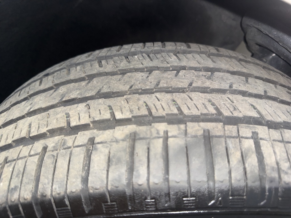 Chevrolet Malibu 4dr Sdn 1LT 2025