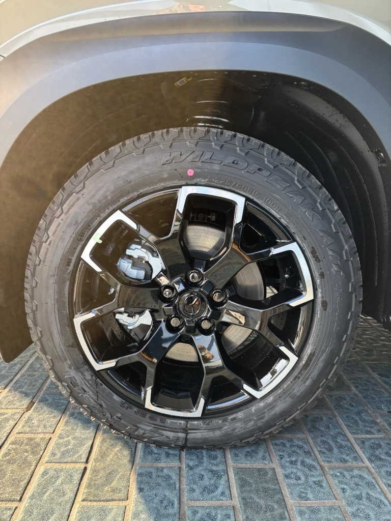 Mazda CX-50 2.5 Turbo Meridian Edition AWD 2026