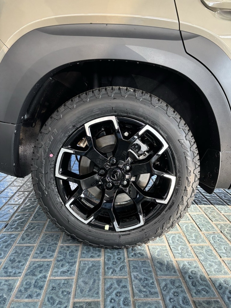 Mazda CX-50 2.5 Turbo Meridian Edition AWD 2026