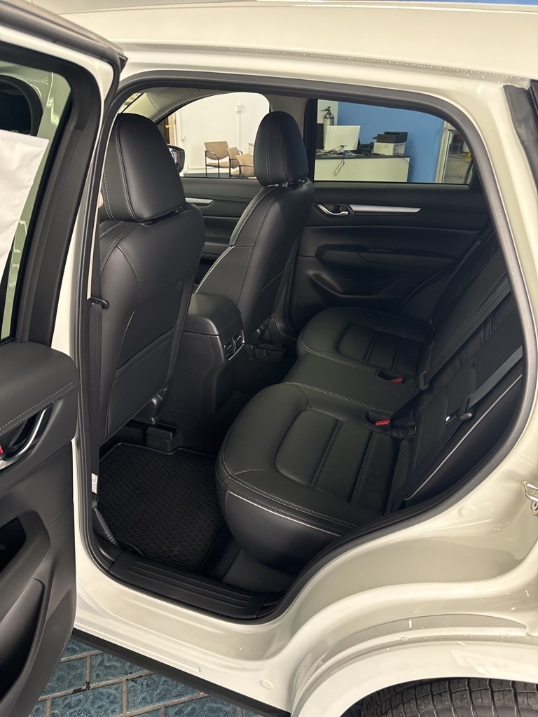 Mazda CX-5 2.5 S Preferred Package AWD 2025