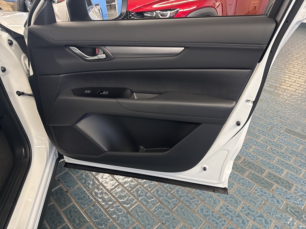 Mazda CX-5 2.5 S Preferred Package AWD 2025