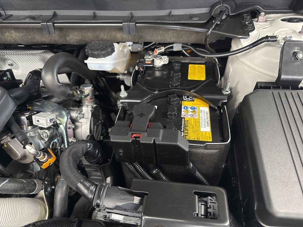 Mazda CX-5 2.5 S Preferred Package AWD 2025