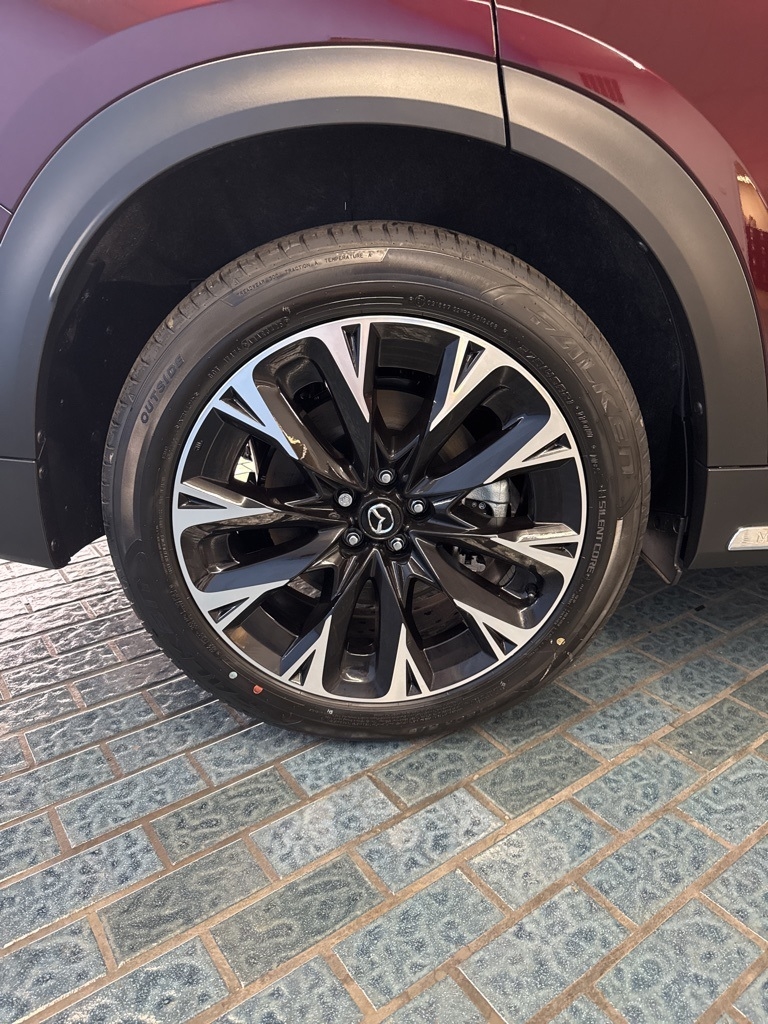 Mazda CX-90 PHEV Premium Plus AWD 2026