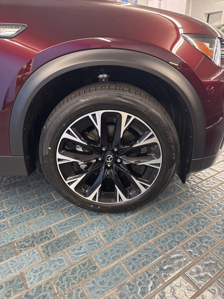 Mazda CX-90 PHEV Premium Plus AWD 2026