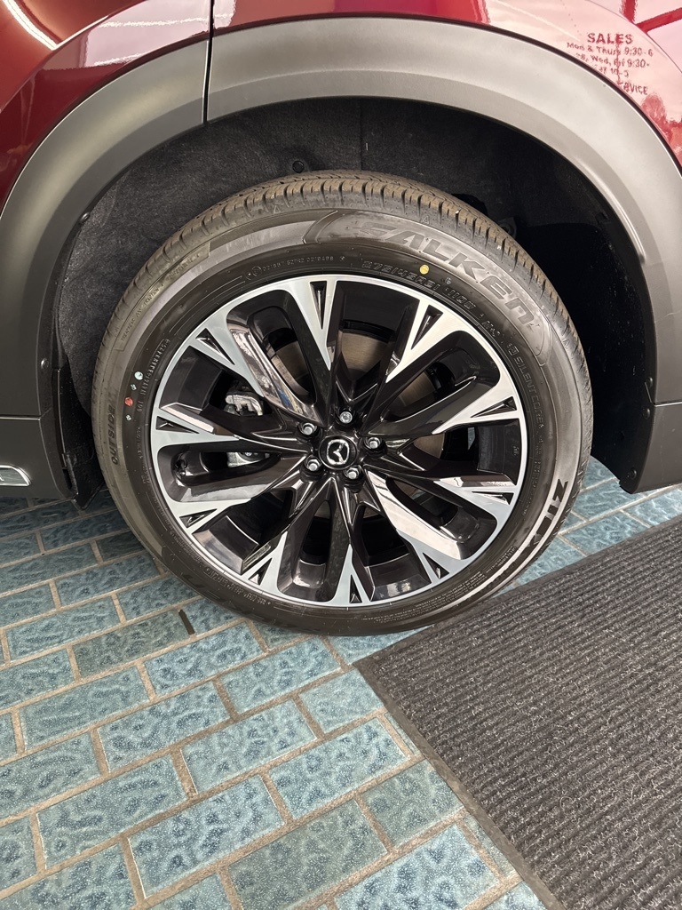 Mazda CX-90 PHEV Premium Plus AWD 2026