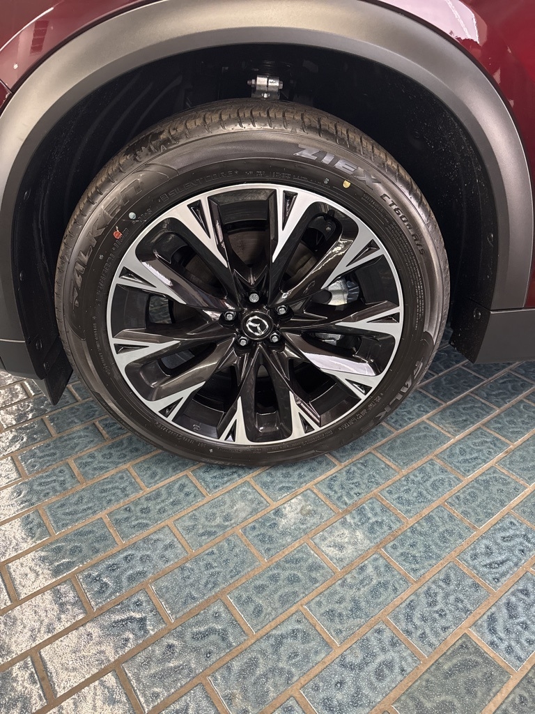 Mazda CX-90 PHEV Premium Plus AWD 2026