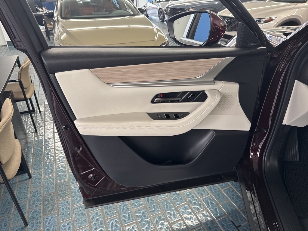 Mazda CX-90 PHEV Premium Plus AWD 2026