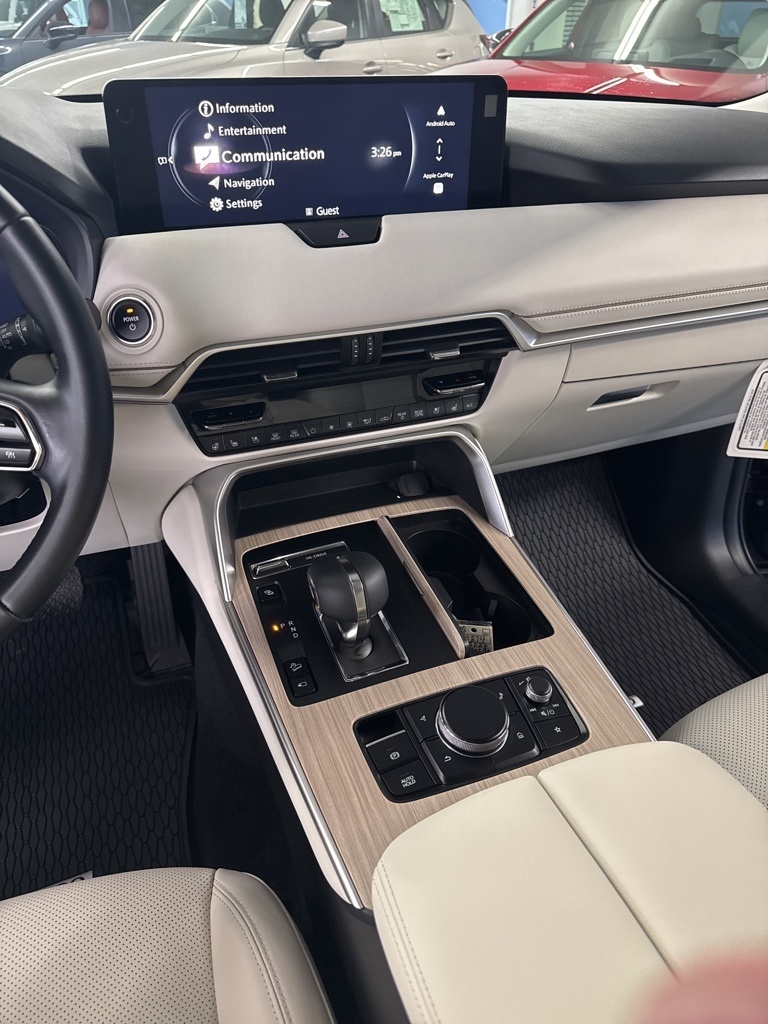 Mazda CX-90 PHEV Premium Plus AWD 2026