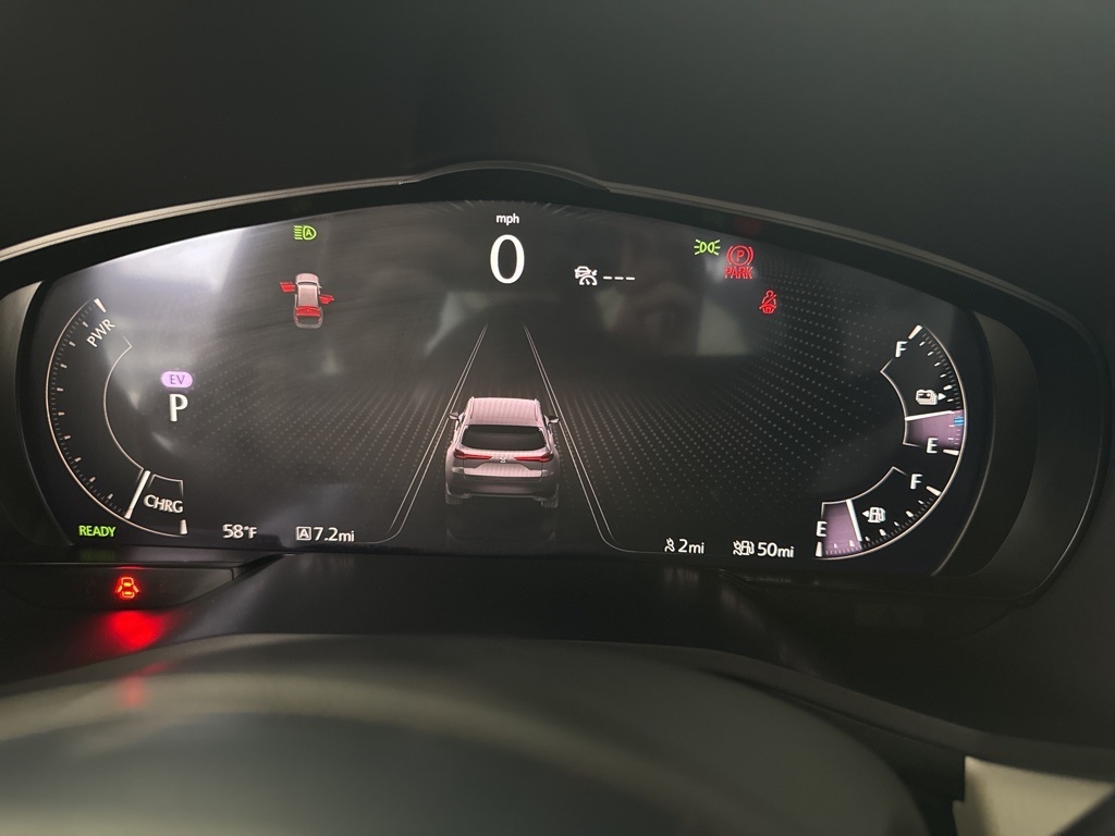 Mazda CX-90 PHEV Premium Plus AWD 2026