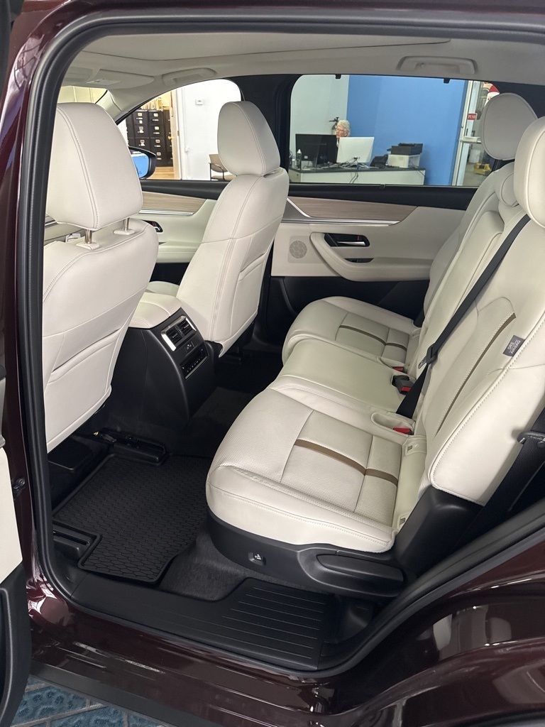 Mazda CX-90 PHEV Premium Plus AWD 2026