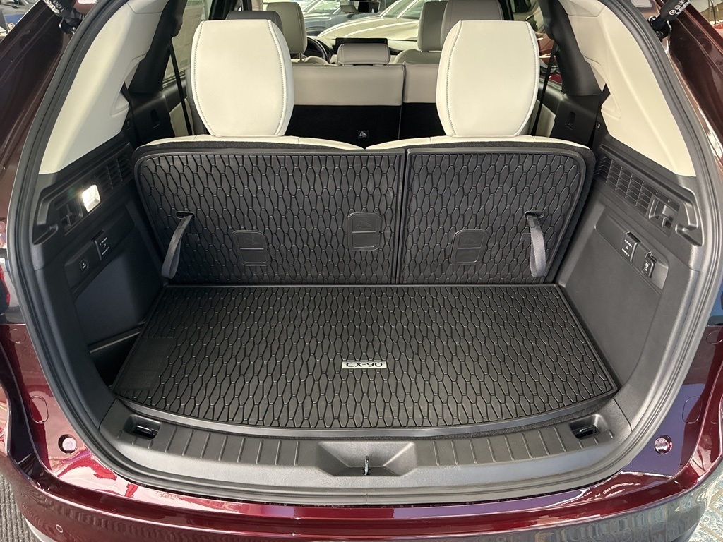 Mazda CX-90 PHEV Premium Plus AWD 2026