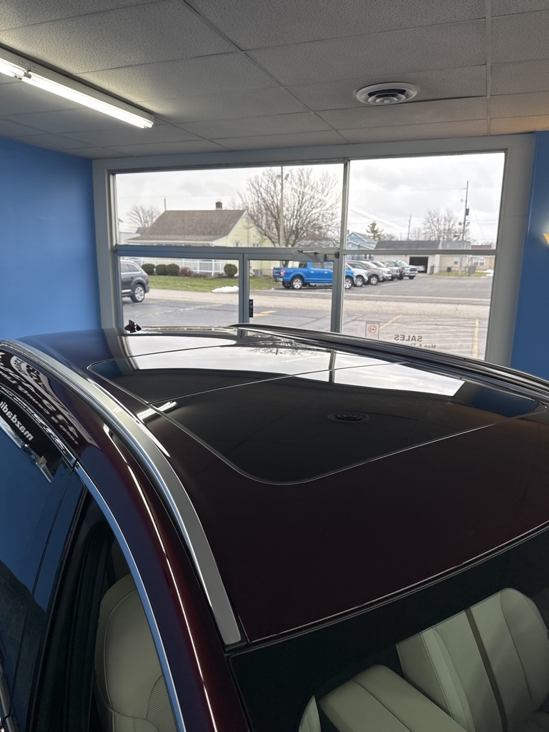 Mazda CX-90 PHEV Premium Plus AWD 2026