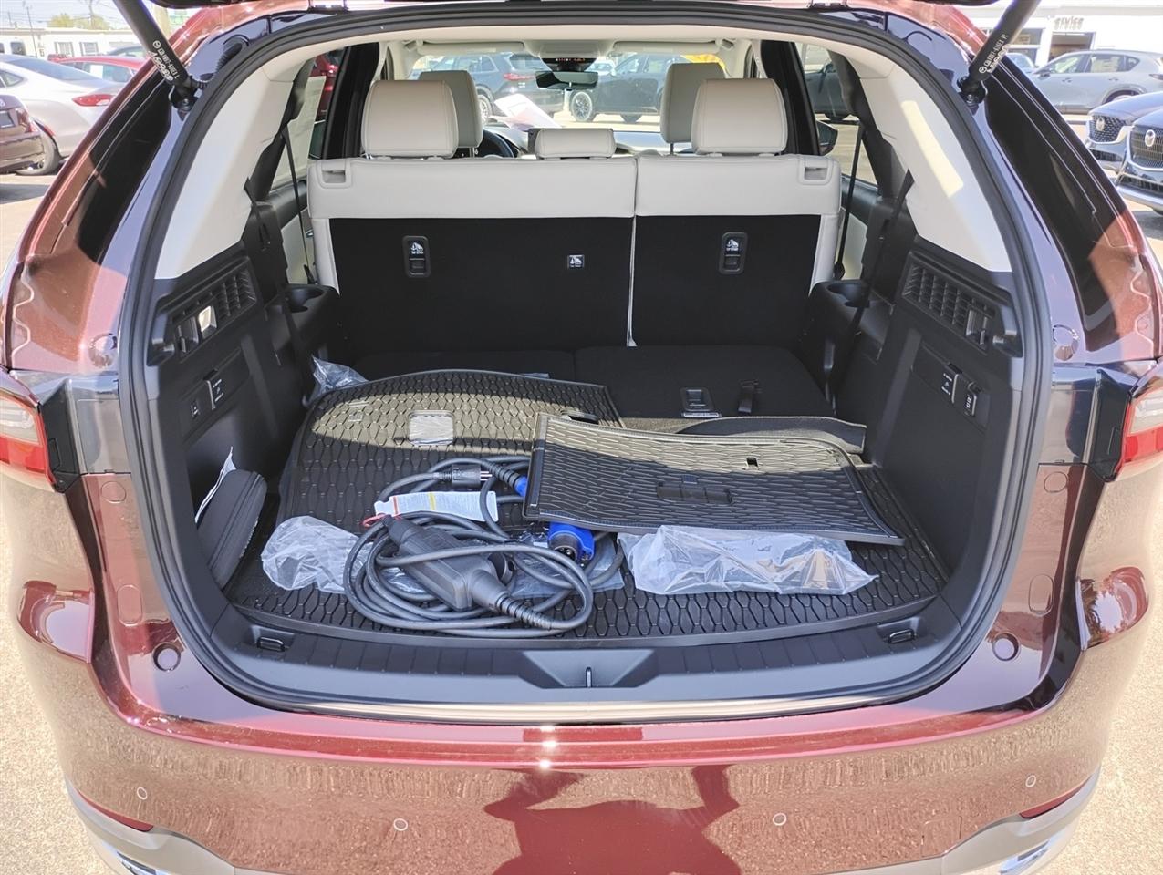 Mazda CX-90 PHEV Premium Plus AWD 2026