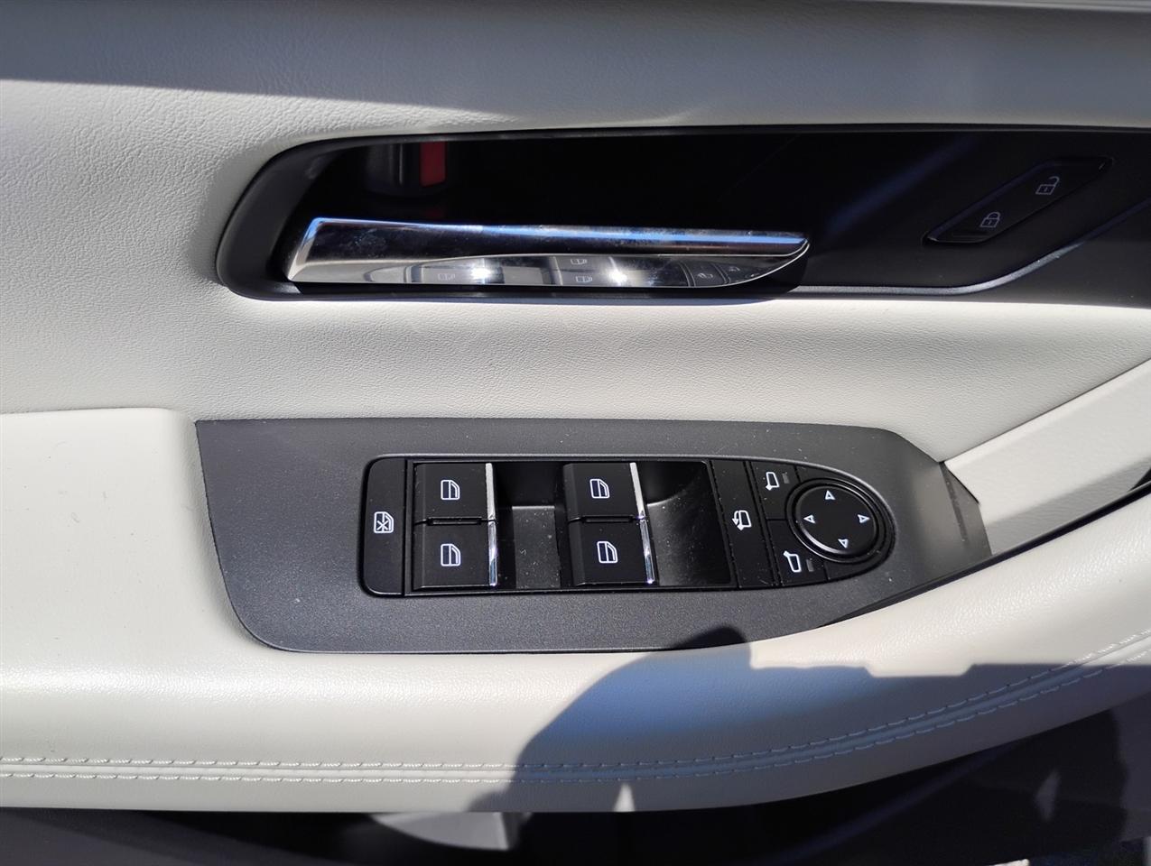 Mazda CX-90 PHEV Premium Plus AWD 2026
